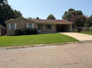 1016 Kennedy St, Paragould, AR 72450