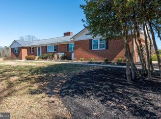 26725 N Earnshaw Way, Mechanicsville, MD 20659