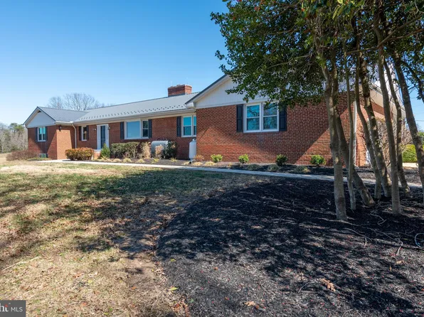 26725 N Earnshaw Way, Mechanicsville, MD 20659