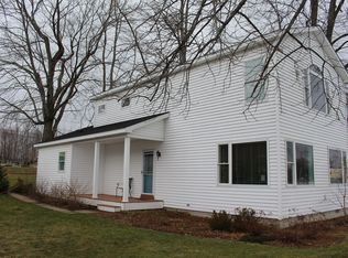 144 W Lake Rd, Mayville, NY 14757