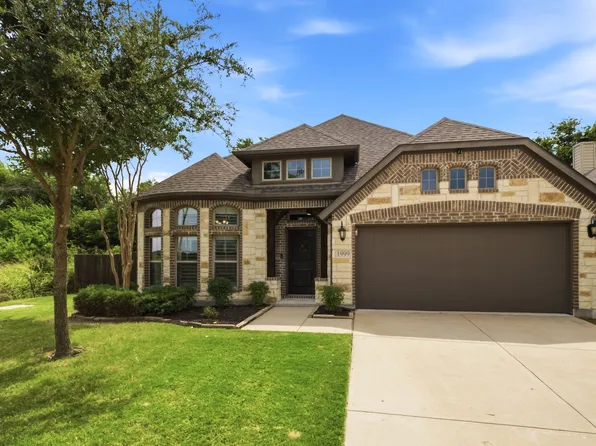 1999 Mercer Ln, Princeton, TX 75407