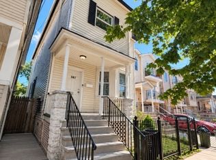 537 S Park St, Elizabeth, NJ 07206