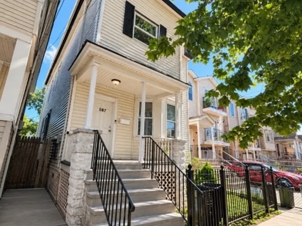 537 S Park St, Elizabeth, NJ 07206