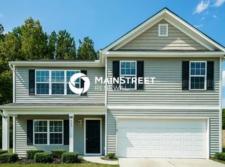603 Quail Ct, Creedmoor, NC 27522
