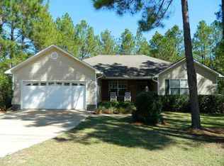 484 Cedar Hill Rd, Thomasville, GA 31757