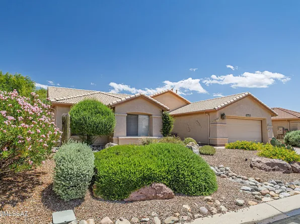 62724 E Flower Ridge Dr, Saddlebrooke, AZ 85739