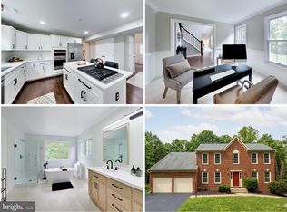 11 Danbury Forest Ln, Stafford, VA 22554