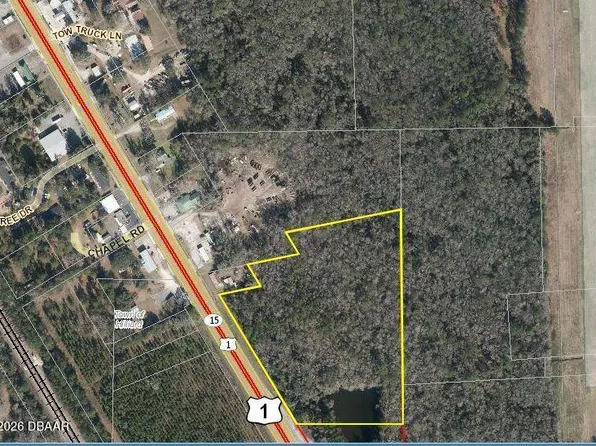 3 Us Highway 1, Hilliard, FL 32046