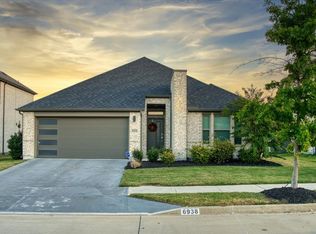 6938 Aster Dr, Venus, TX 76084