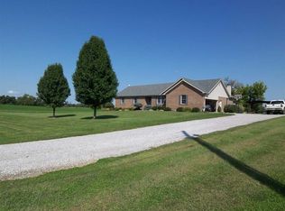 750 Jonesville Rd, Owenton, KY 40359