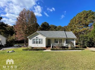 165 S Ridge Dr, Garner, NC 27529