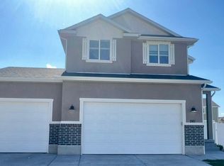 261 Tram Rock Rd, Lake Point, UT 84074