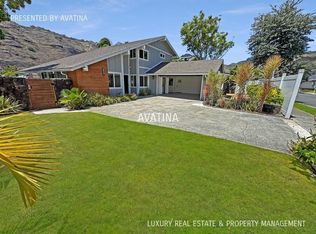6847 Niumalu Loop, Honolulu, HI 96825