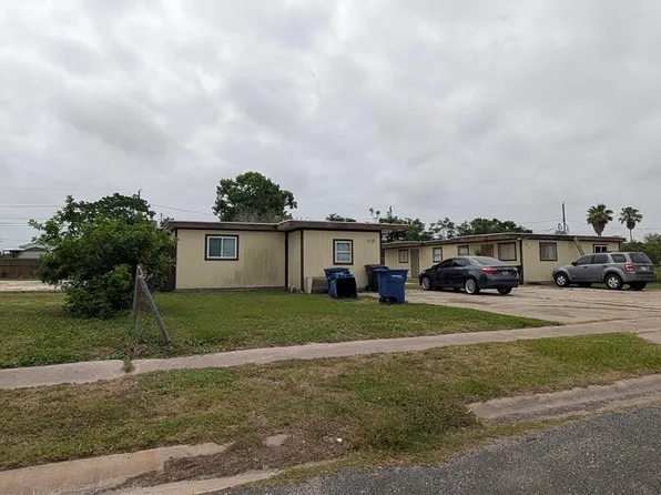 929 McDonald St, Corpus Christi, TX 78418