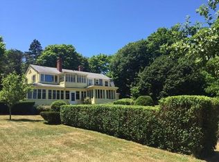 68 Warren Ave, Plymouth, MA 02360