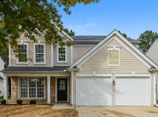 5215 Little Sandy Dr, Raleigh, NC 27616