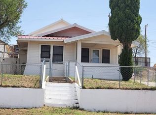 1003 S Main St, Big Spring, TX 79720