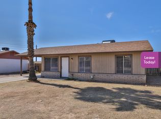 424 N 104th St, Mesa, AZ 85207