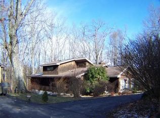 17318 Crossville Hwy, Monterey, TN 38574
