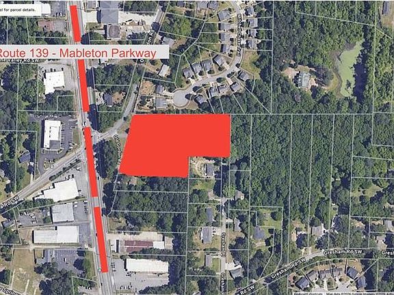 3rd image of 5855 Old Gordon Rd