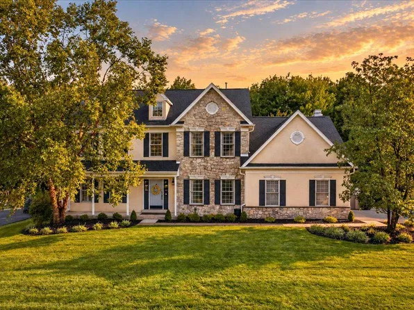 813 Princeton Dr, Warrington, PA 18976