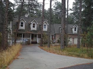 20025 Promontory Way, Monument, CO 80132
