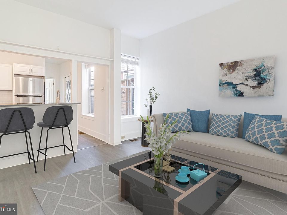 1st image of 1529 E Berks St APT 1
