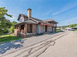 223 Blackburn St, West Newton, PA 15089
