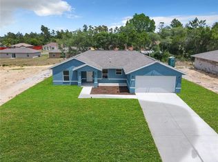 16557 SW 30th Terrace Rd, Ocala, FL 34473