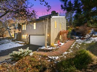 30534 Sun Creek Dr, Evergreen, CO 80439