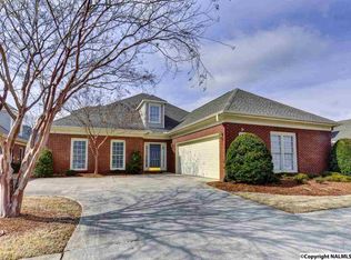 5018 Somerby Dr SE, Huntsville, AL 35802