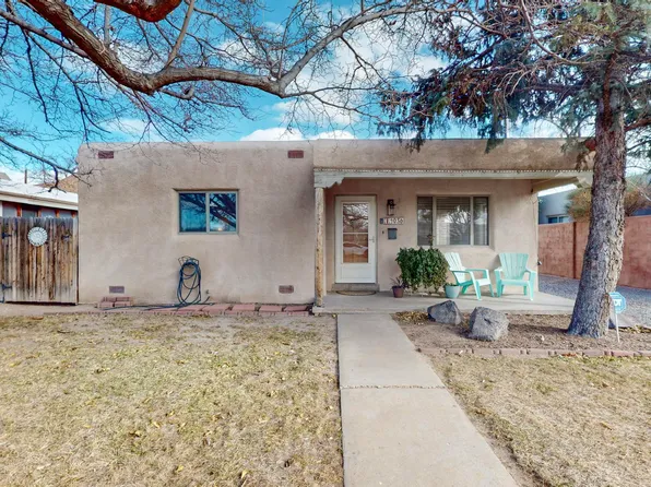 1036 Columbia Dr NE, Albuquerque, NM 87106