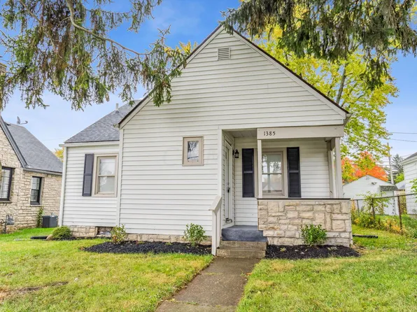 1385 E Whittier St, Columbus, OH 43206