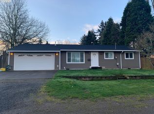 9008 NE Emerson St, Portland, OR 97220