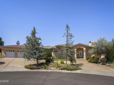 362 Wolf Run Ct, Reno, NV, 89511