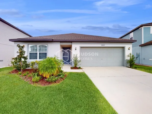 3839 Spruce Creek Dr, Lakeland, FL 33811