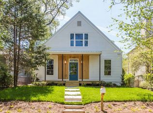 1037 Manigault St SE, Atlanta, GA 30316