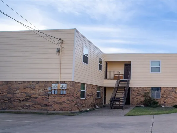 2316 Misty Dr, Woodway, TX 76712