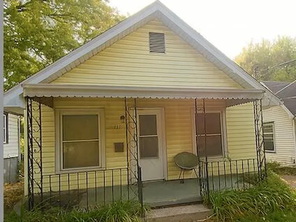 133 S Francis Ave, Lansing, MI 48912