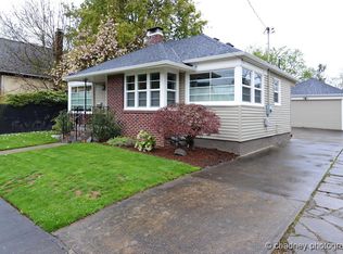 3806 NE 14th Ave, Portland, OR 97212