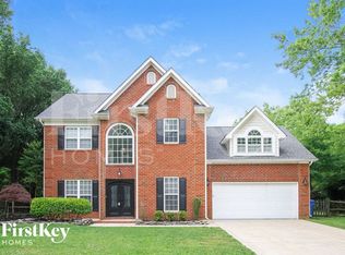 113 Drawbridge Ct, Mooresville, NC 28117