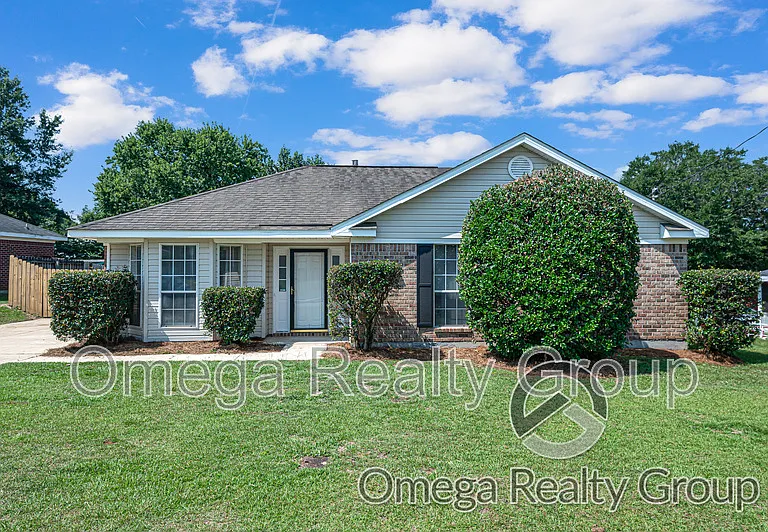 1509 Homestead Dr — Photo 1