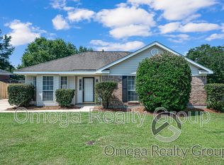 1509 Homestead Dr, Semmes, AL 36575