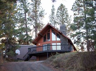 6419 S Linke Rd, Greenacres, WA 99016