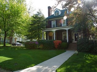 216 Petroleum St, Oil City, PA 16301