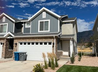 1365 S Fox Run Ave #1, Santaquin, UT 84655