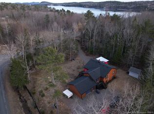 18 Ledge Loop Rd, Dufferin, NB E3L3P2