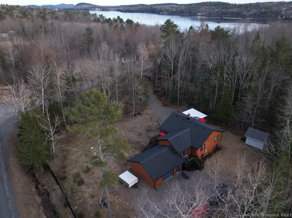 18 Ledge Loop Rd, Dufferin, NB E3L 3P2