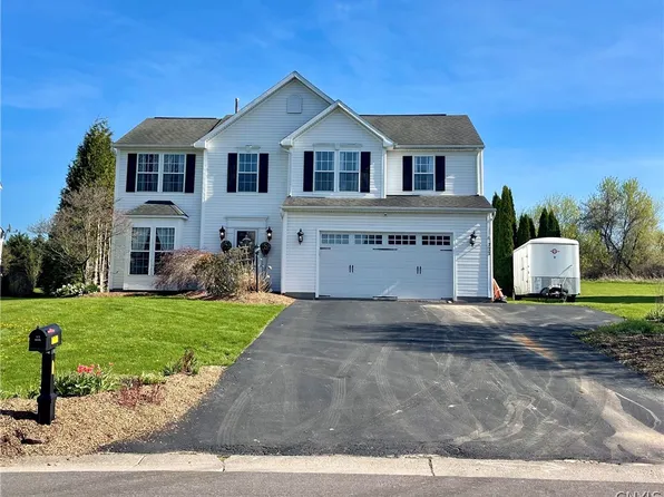 777 Duck Holw, Victor, NY 14564