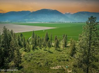 Nna Farm To Market, Bonners Ferry, ID 83805